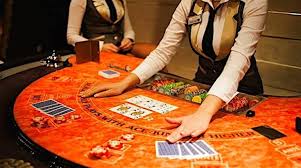 Зеркало Casino Coins Game