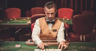 Онлайн казино Casino New Retro